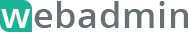 Webadmin